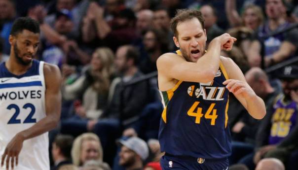 Kraj sezone za Bojana Bogdanovića: Hrvatski košarkaš mora na operaciju