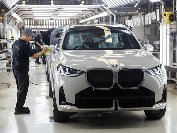 Kraj strogih pravila za automobile? Francuska i Njemačka postigle kompromis