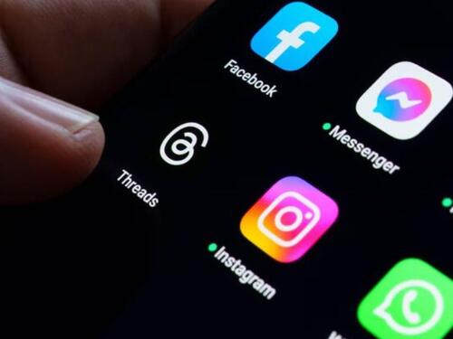 Kraj TikToka i Facebooka za mlađe od 15 godina: Grčka uvodi zabranu 2027.