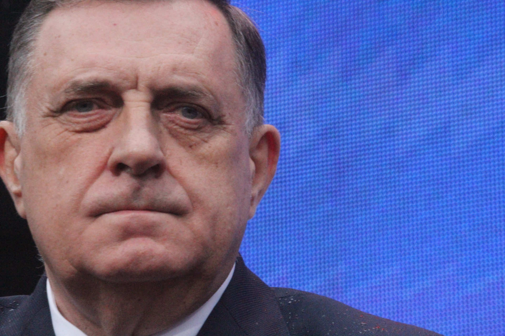 Kraj višedecenijske vladavine: Dodik i zvanično bivši predsjednik RS-a 