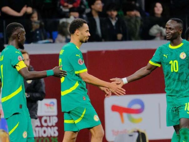 Kraj za Salaha i Egipat: Senegal prvi finalista prvenstva Afrike