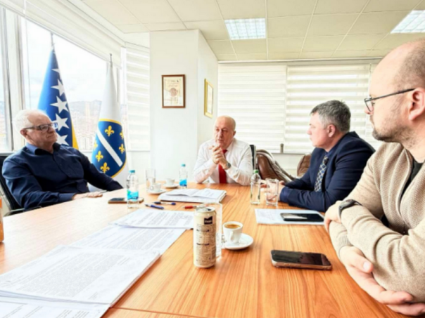 Krajina je zavjet Bosne i Hercegovine – borci su njena svetinja