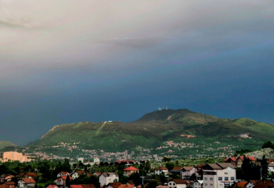 Krajinu i sjever BiH danas očekuje najgore