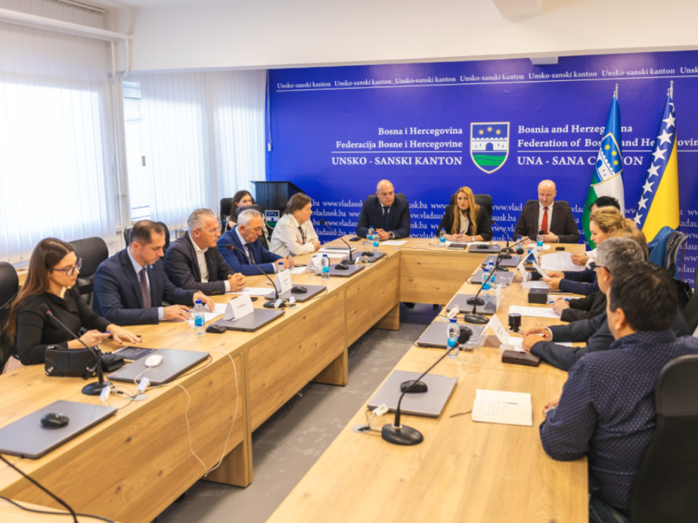 Krajiški gradovi i općine dobili podršku za razvoj turističkih manifestacija