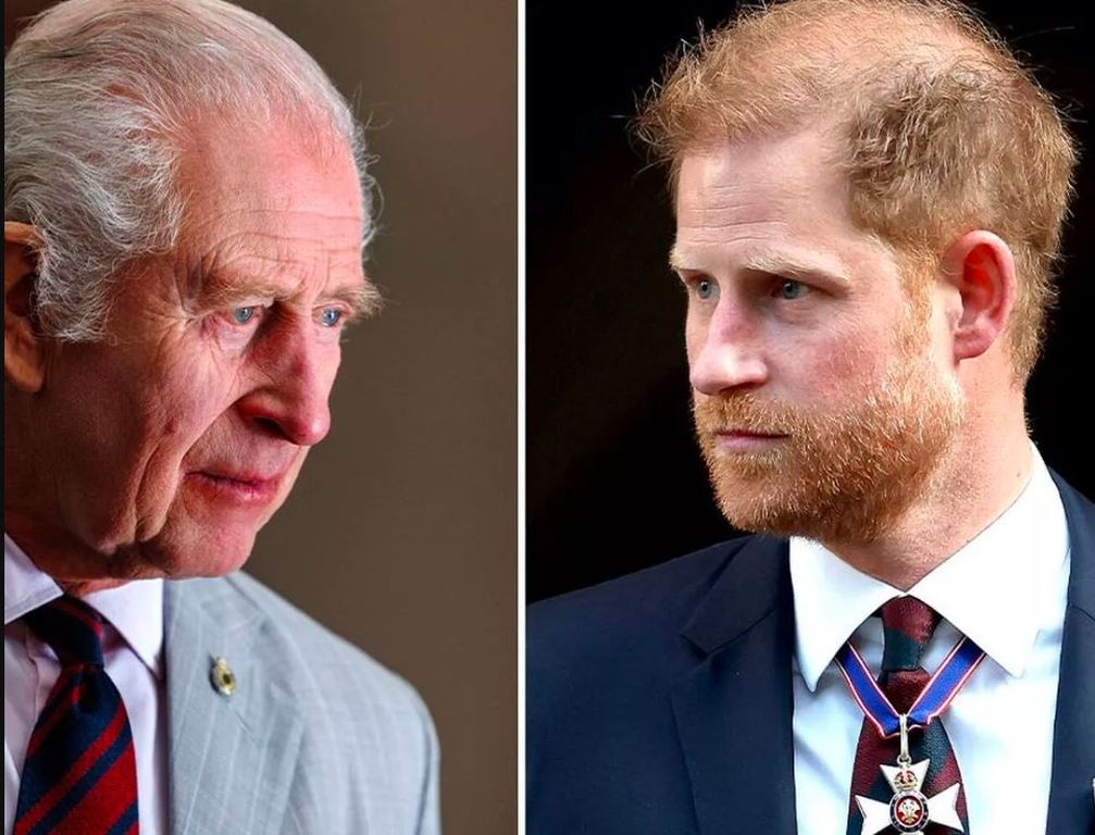 Kralj Charles i Harry se vidjeli samo 50 minuta: Tajni plan iza susreta