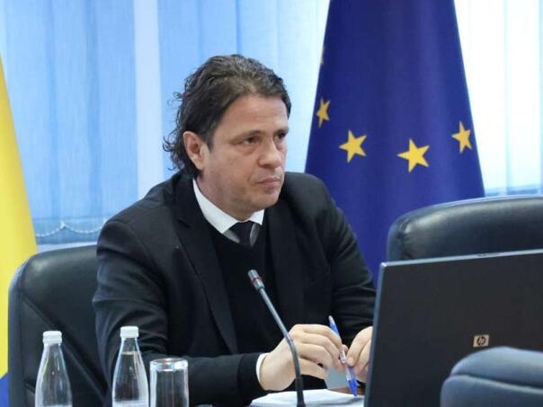 Kraljević: FBiH kreće u reformu tržišta kapitala