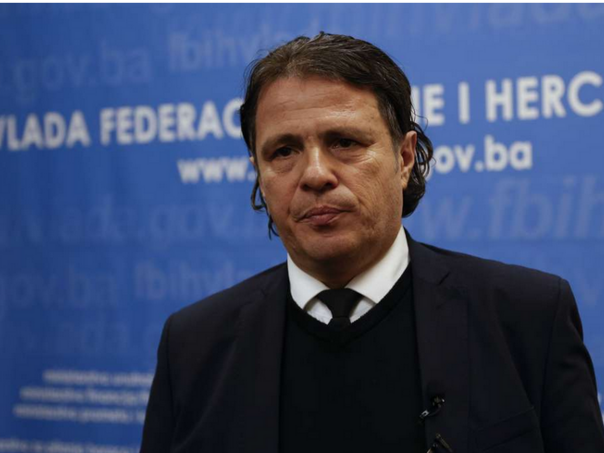 Kraljević: Izmjenama Zakona jača se regulatorni okvir u deviznom poslovanju