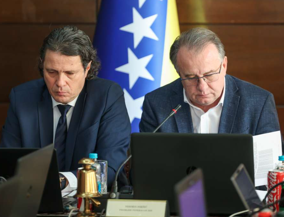 Kraljević potvrdio za koliko će rasti penzije u idućoj godini