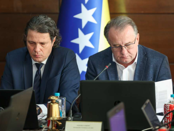 Kraljević potvrdio za koliko će rasti penzije u idućoj godini