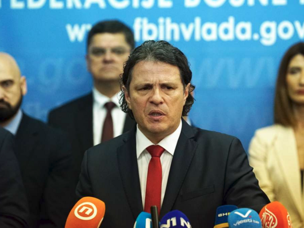 Kraljević prijavio kriminal s isplatom devizne štednje