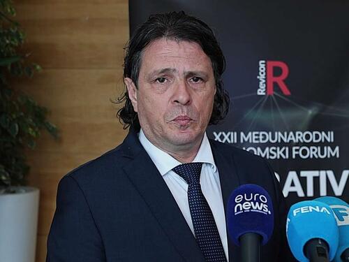 "To je porazno": Zbirni dnevni promet dvije bh. berze 318 KM