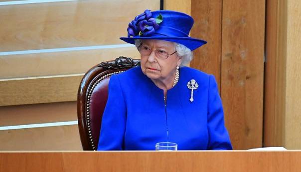 Kraljica odobrila Zakon o Brexitu