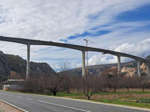 Kreće realizacija jednog od najznačajnijih infrastrukturnih projekata u Hercegovini