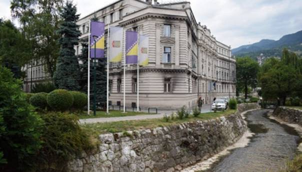 Kreditna linija uz podršku Općine Centar za subjekte male privrede