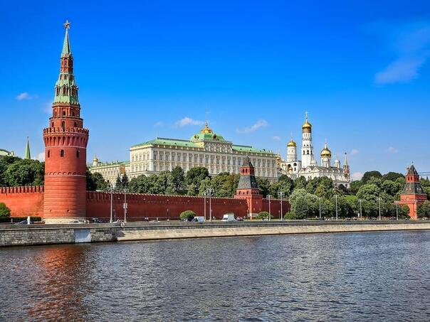 Kremlj hvali novu Trumpovu strategiju: "Podudara se s našom vizijom"