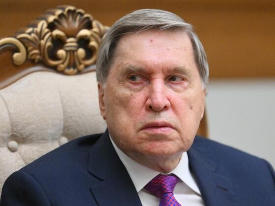 Kremlj: Ključna tema mirovnih pregovora je članstvo Ukrajine u NATO-u