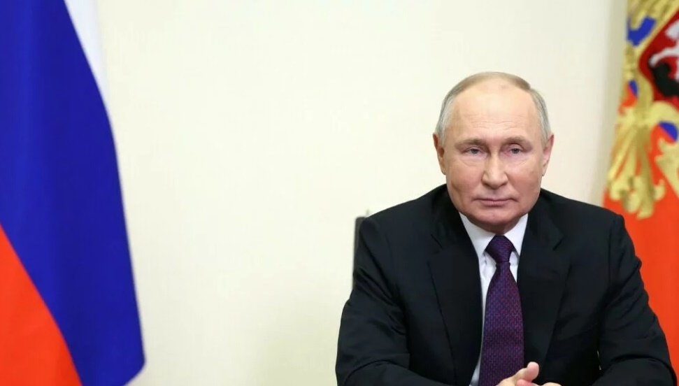 Kremlj odbacuje mirovni plan Kijeva i Washingtona: Tri ključne tačke spora