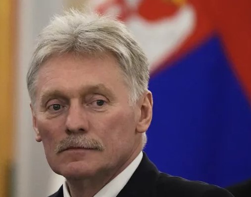 Kremlj optužuje Zapad za "miješanje u rat": Žele nas uništiti