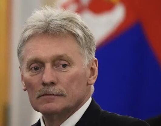 Kremlj optužuje Zapad za "miješanje u rat": Žele nas uništiti