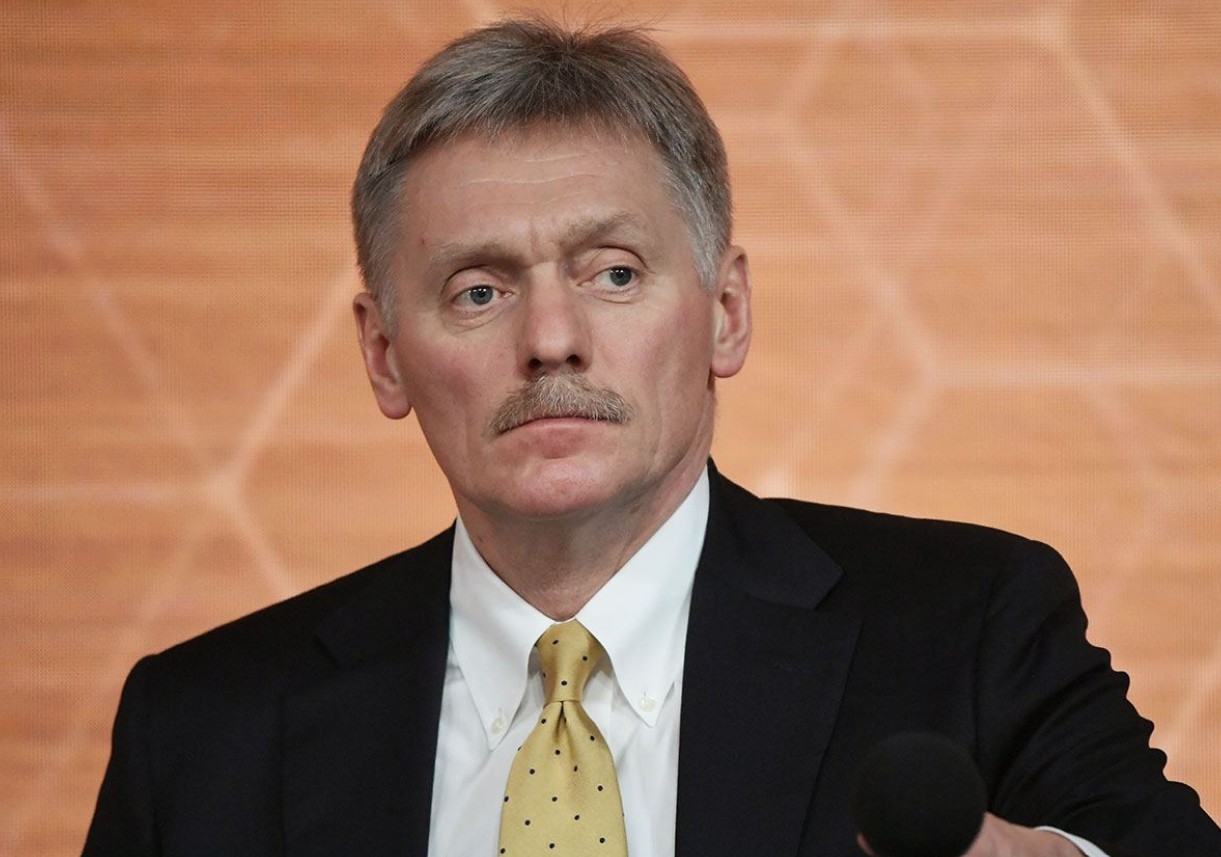 Kremlj: Putin je spreman razgovarati s Macronom o ratu u Ukrajini