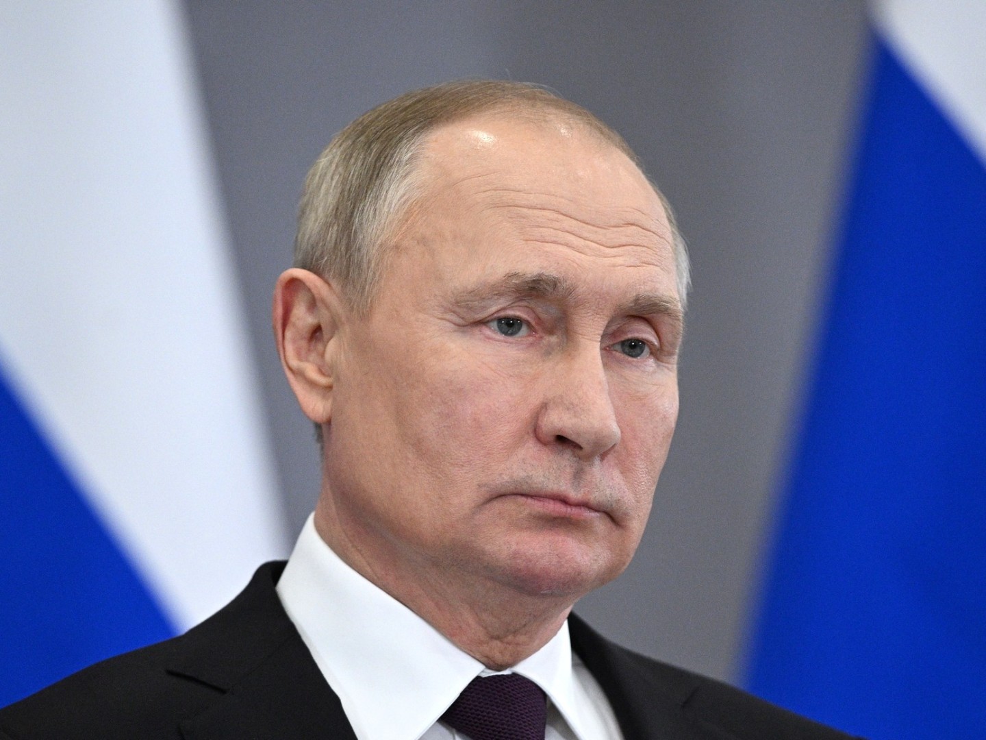 Kremlj: Putin je spreman sastati se sa Zelenskim