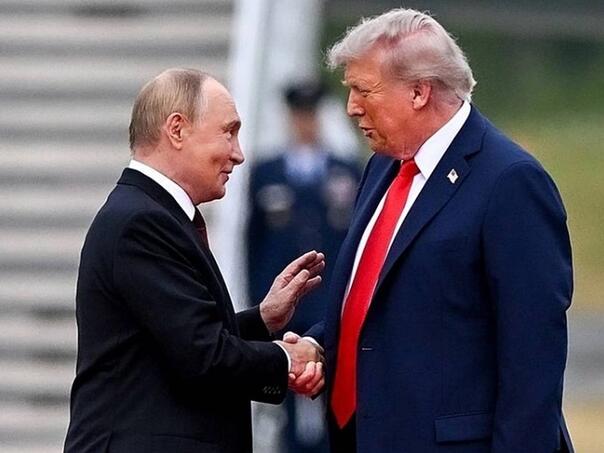 Kremlj se nada novom susretu Trump-Putin