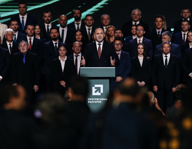 Kremlj sretan zbog izbornih rezultata u Bugarskoj, u fokusu obnova veza