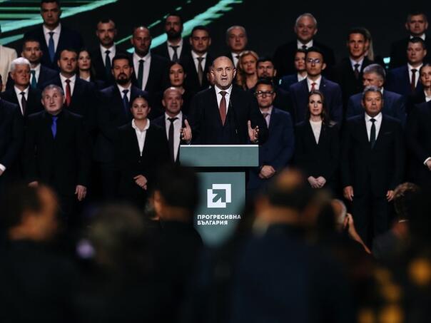 Kremlj sretan zbog izbornih rezultata u Bugarskoj, u fokusu obnova veza