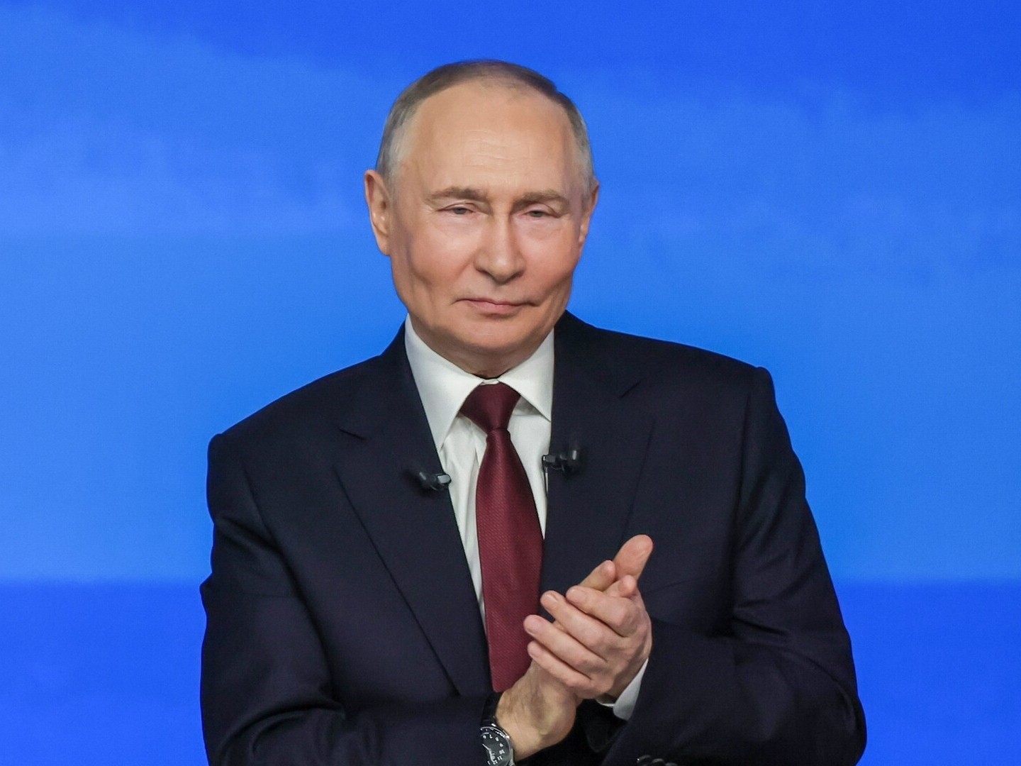 Kremlj tvrdi da je Trump pozvao Putina u Mirovni odbor