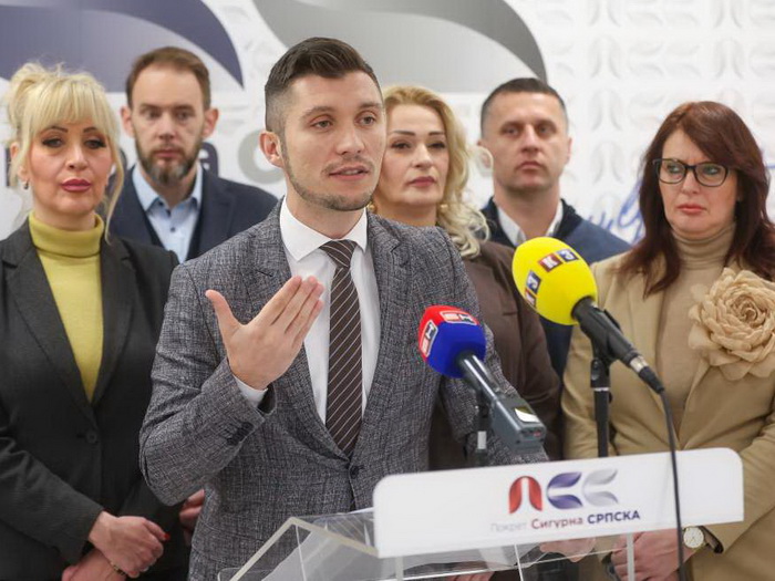 Kresojević: Tri miliona za "Novu Ljubiju" Prijedor nije pomoć radnicima, već privatniku