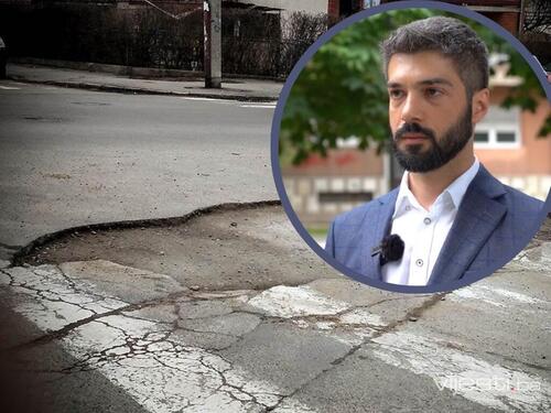 Kriminal na održavanju cesta: Ko zarađuje na propalim putevima?