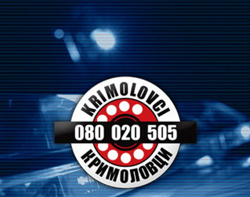 Krimolovci u novembru zaprimili 191 poziv, 50 sa korisnim informacijama