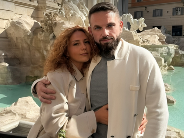 Kripto prevarant i njegova supruga brutalno ubijeni u Dubaiju