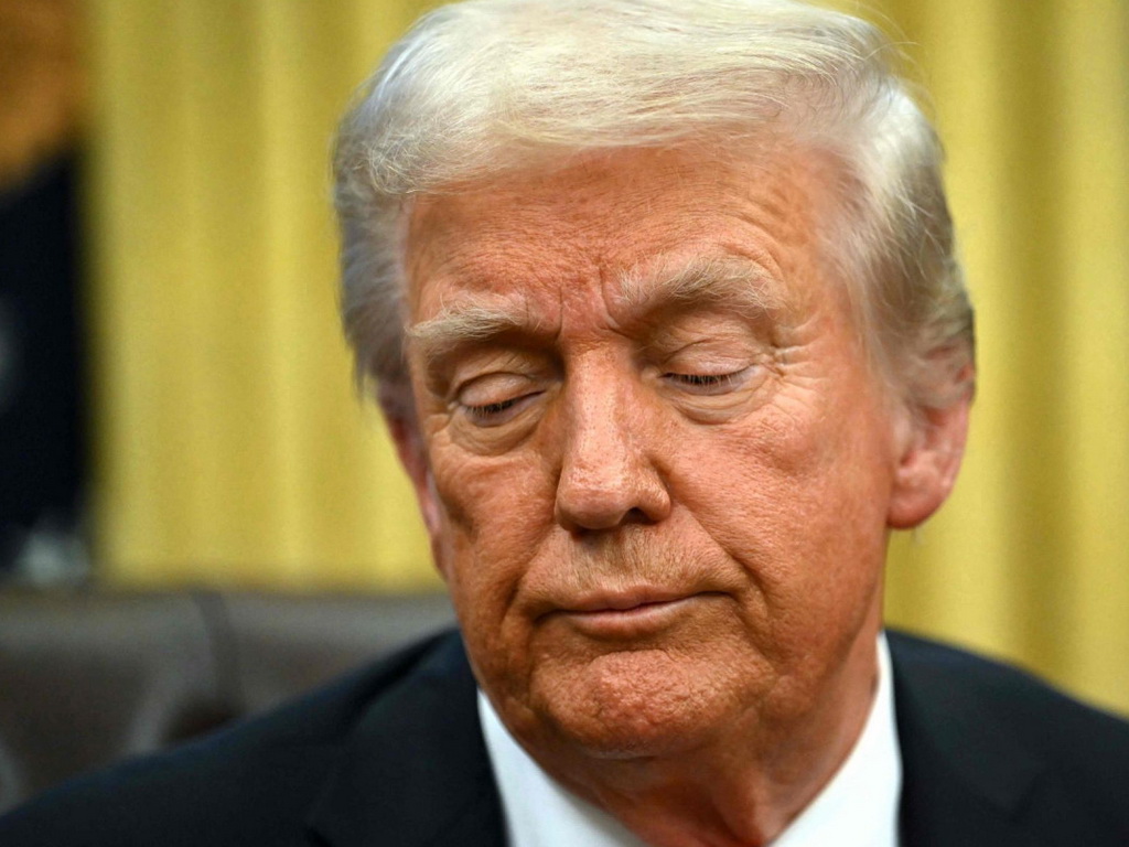 Kriptovalute skupo koštale Trumpovu kompaniju: Gubitak narastao na 238 miliona dolara