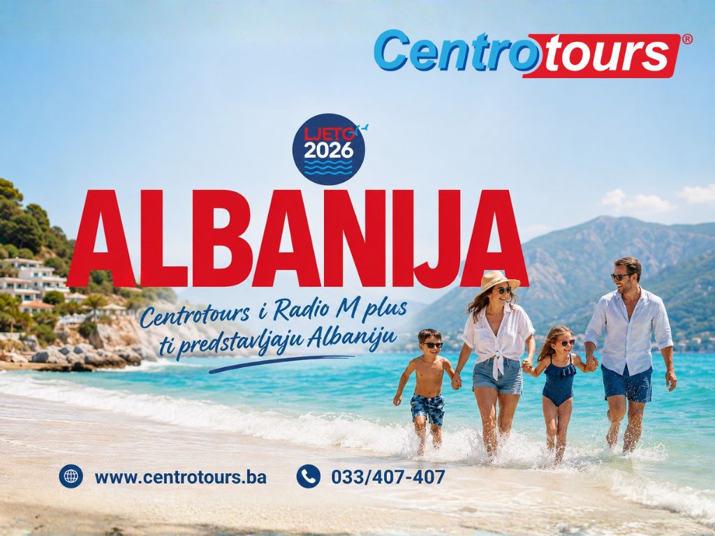 Kristalno more, predivne plaže i pristupačne cijene: Albanija osvaja bh. turiste