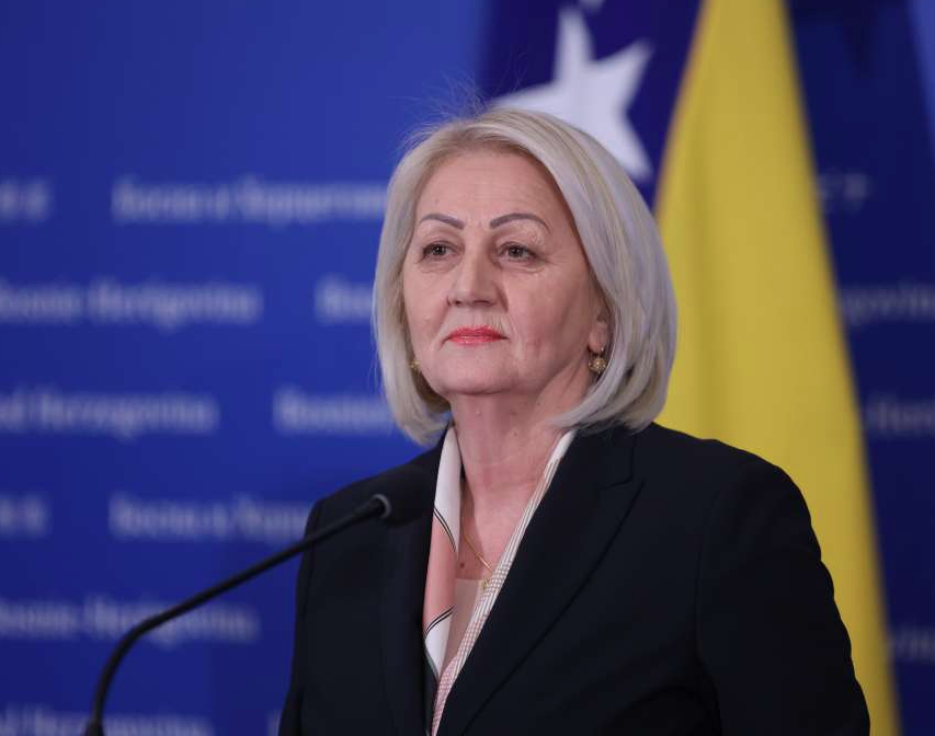 Krišto: Bajram šerif mubarek olsun 