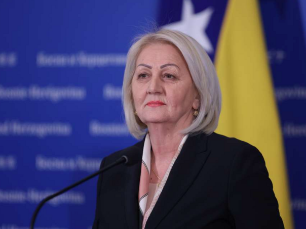 Krišto: Bajram šerif mubarek olsun