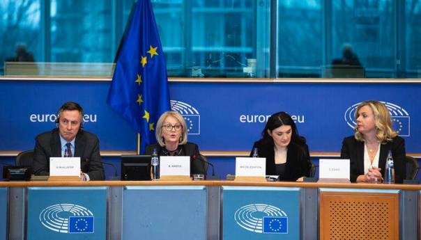 Krišto: BiH nema čarobni štapić da promijeni retoriku RS