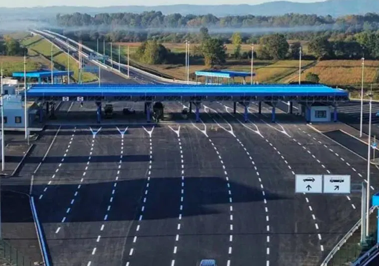 Krišto: Gradiška se otvara kao privremeni granični prijelaz