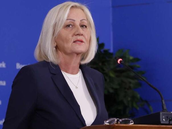 Krišto ide u Vatikan, razgovarat će s papom Lavom