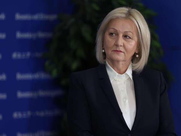 Krišto: Ministra sigurnosti BiH nema, jer nema dogovora