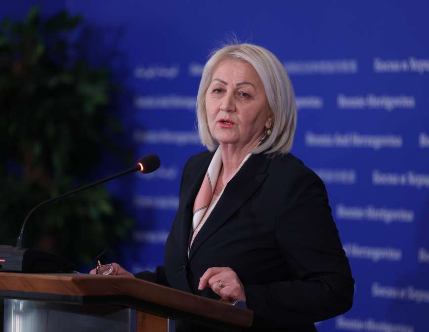 Krišto: Novi status za GP Gradiška; Povećane naknade za prijevoz