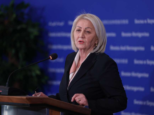 Krišto: Novi status za GP Gradiška; Povećane naknade za prijevoz