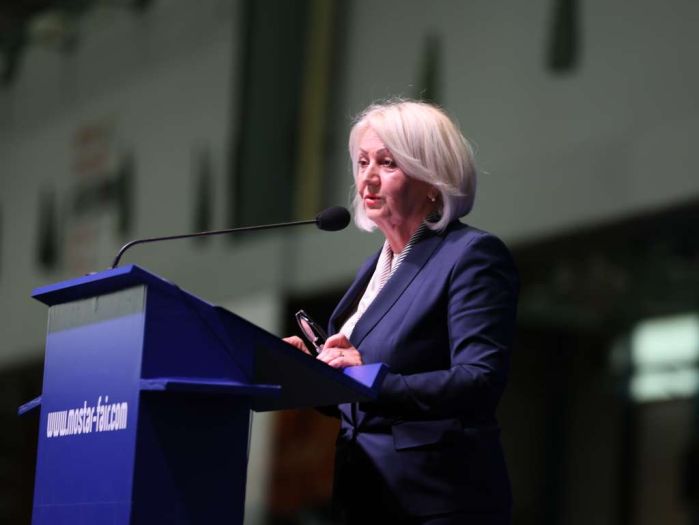 Krišto: BiH je zemlja u koju se isplati investirati