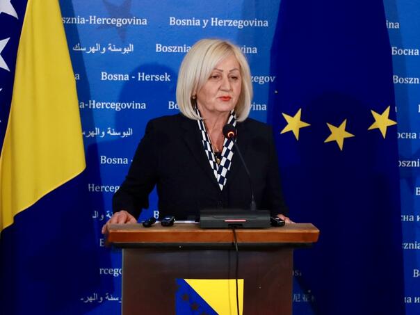 Krišto sutra na samitu lidera Berlinskog procesa