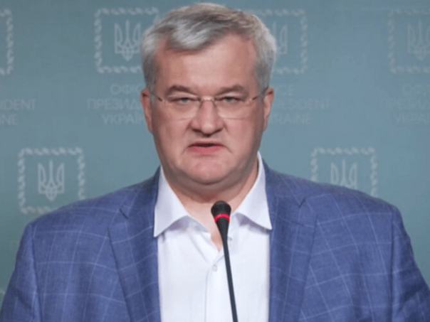 Kritična situacija u nuklearnoj elektrani Zaporožje
