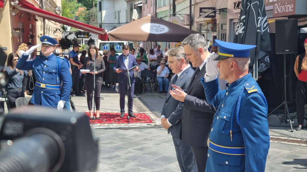 Krivac za masakr na Kapiji slobodno živi u Srbiji