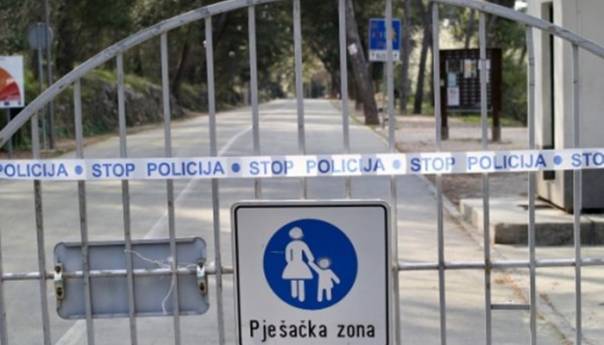 Krivične prijave protiv policajaca koji su priveli dvije žene