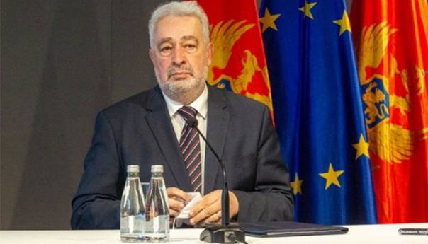 Krivokapić: Vlada neće dozvoliti nikome da sprovodi hajdučiju