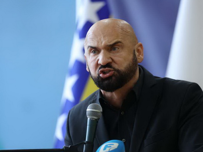 Krivotvorili potpise: Ustavni sud odbio apelaciju stranke Rame Isaka